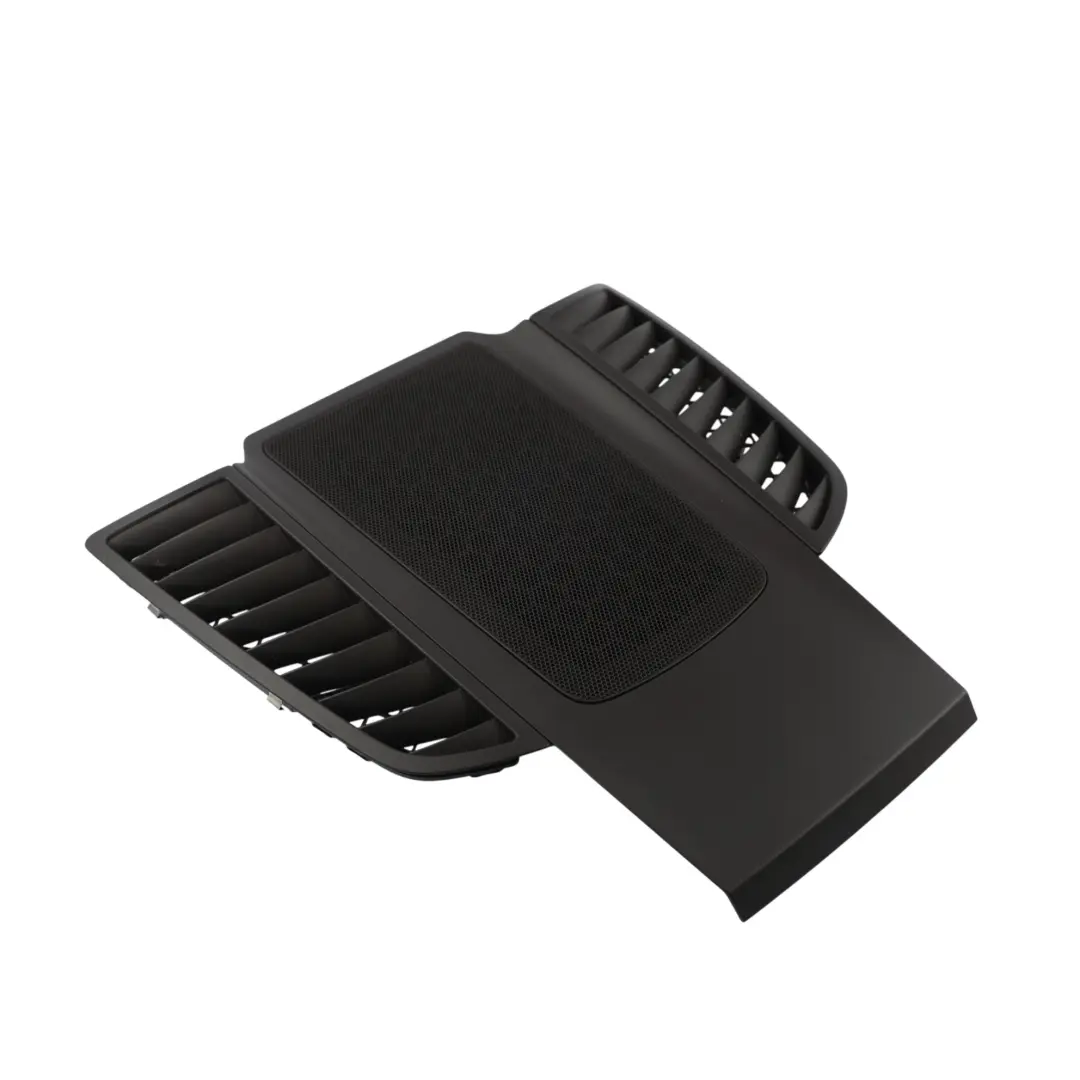 Grille Aération Tableau de Bord Panneau 7P5858189 pour Porsche Cayenne 92A à propos du numéro de pièce 95855218900 Porsche Cayenne 92A Grille Aération Tableau de Bord Panneau 7P5858189 - SKU 95855218900-1 - Numéro de pièce 95855218900