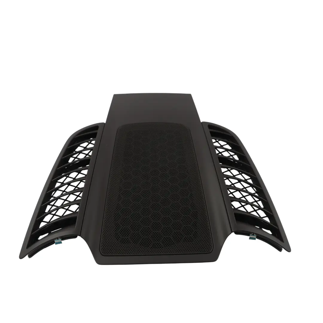 Armaturenbrett Lüftung Blende Oberes Panel 7P5858189 für Porsche Cayenne 92A mit Teilenummer 95855218900 Porsche Cayenne 92A Armaturenbrett Lüftung Blende Oberes Panel 7P5858189 - SKU 95855218900-1 - Teilenummer 95855218900