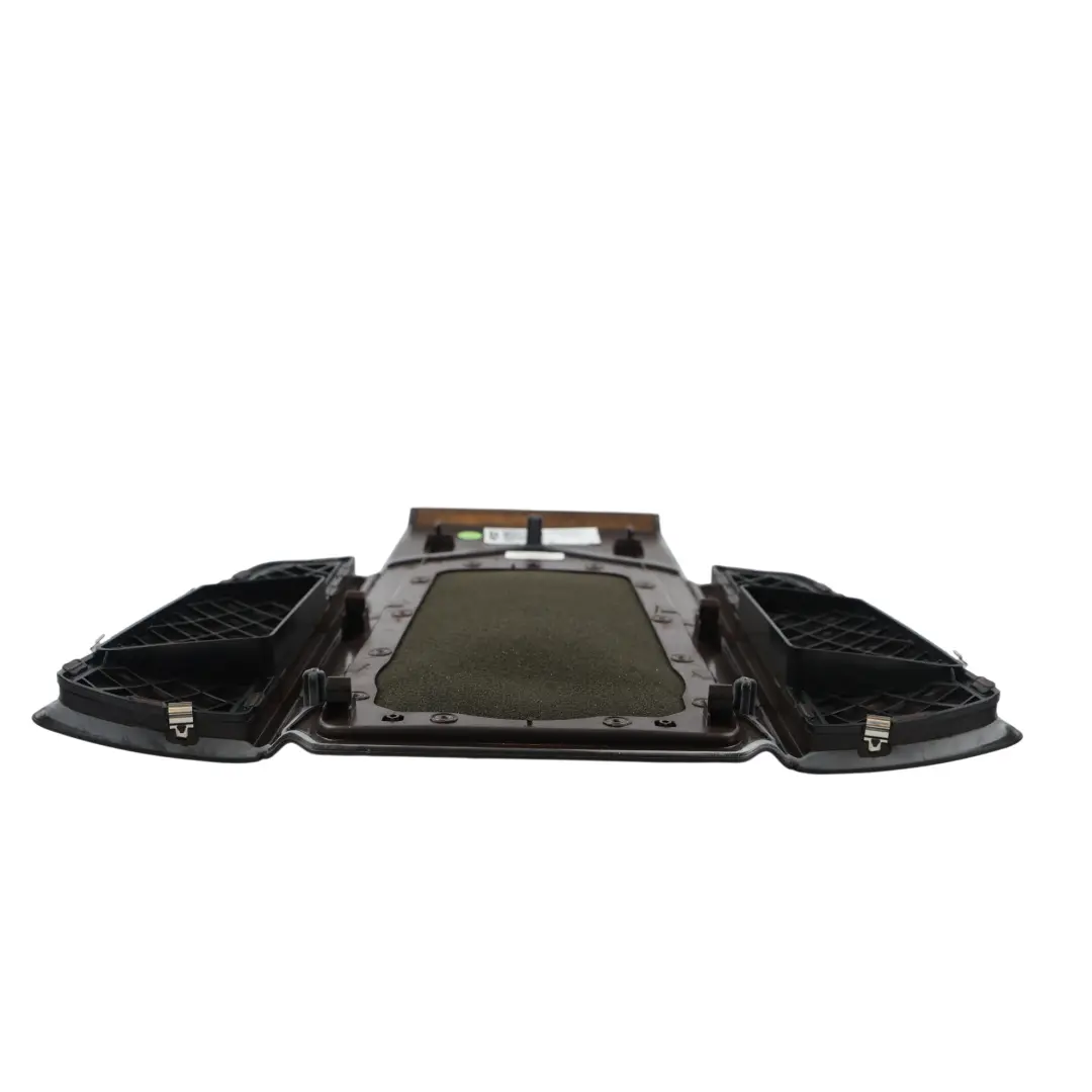 Copertura Cruscotto Bocchetta Aria Pannello 7P5858189 per Porsche Cayenne 92A con numero di parte 95855218900 Porsche Cayenne 92A Copertura Cruscotto Bocchetta Aria Pannello 7P5858189 - SKU 95855218900-1 - Numero di parte 95855218900