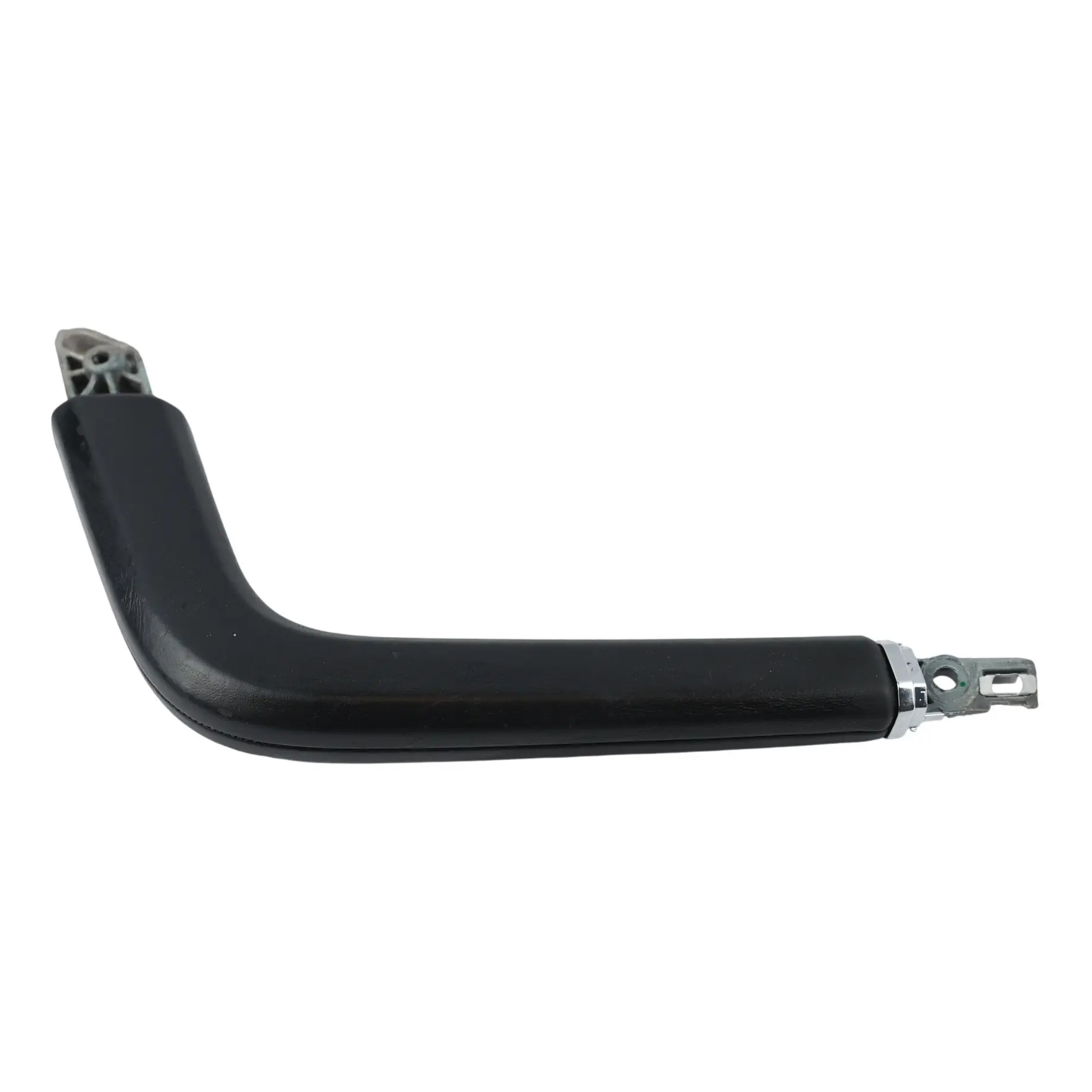 Porsche Cayenne 92A Supporto Staffa Console Centrale Pelle Sinistra 95855364501