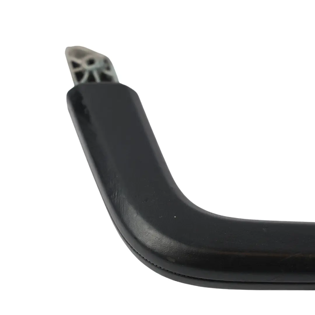 Mittelkonsole Halter Halterung Leder Links für Porsche Cayenne 92A mit Teilenummer 95855364501 Porsche Cayenne 92A Mittelkonsole Halter Halterung Leder Links - SKU 95855364501 - Teilenummer 95855364501