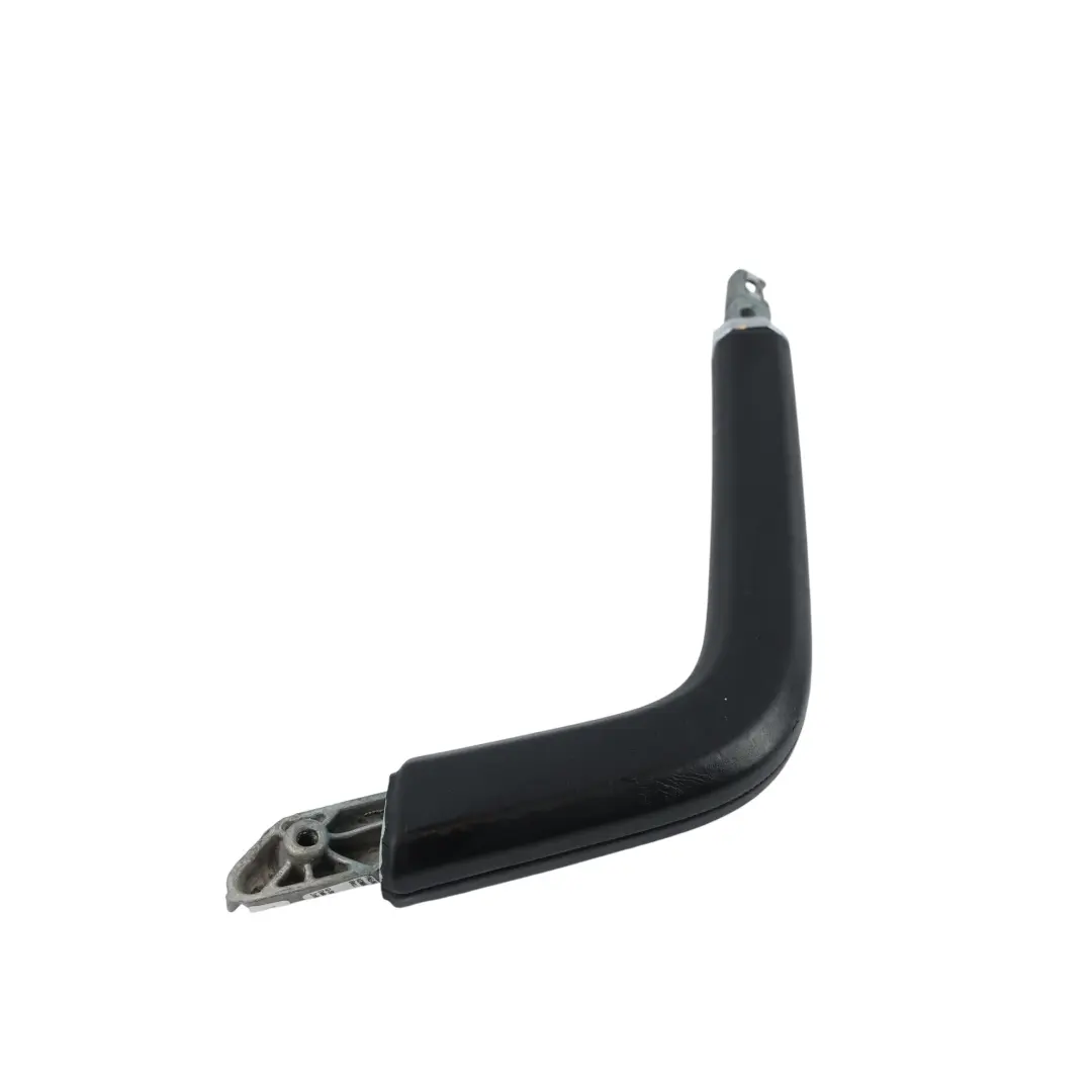 Porsche Cayenne 92A Mittelkonsole Halter Halterung Leder Links - SKU 95855364501 - Teilenummer 95855364501