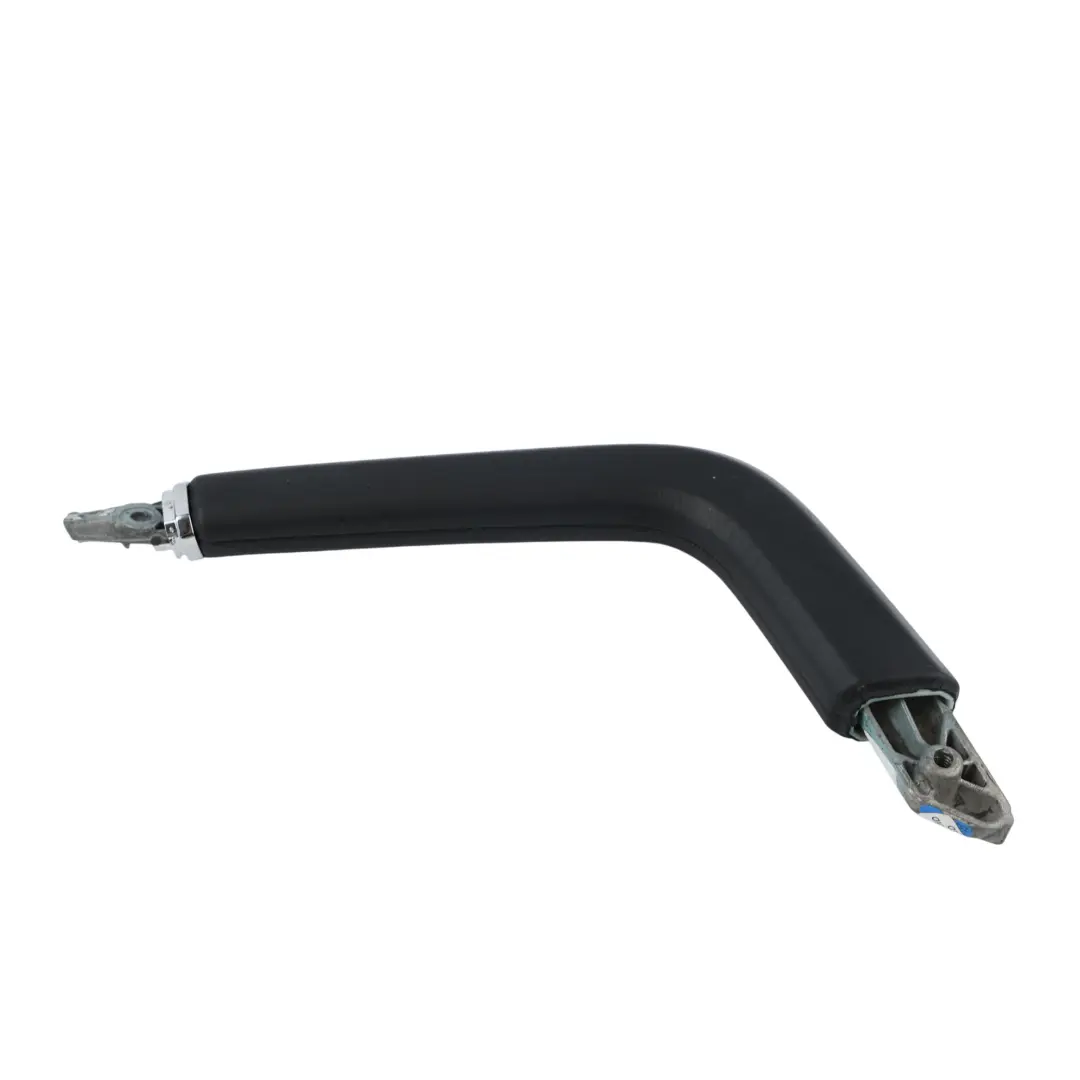 Porsche Cayenne 92A Uchwyt Konsoli Środkowej Skórzany Lewy - SKU 95855364501 - Numer Części 95855364501