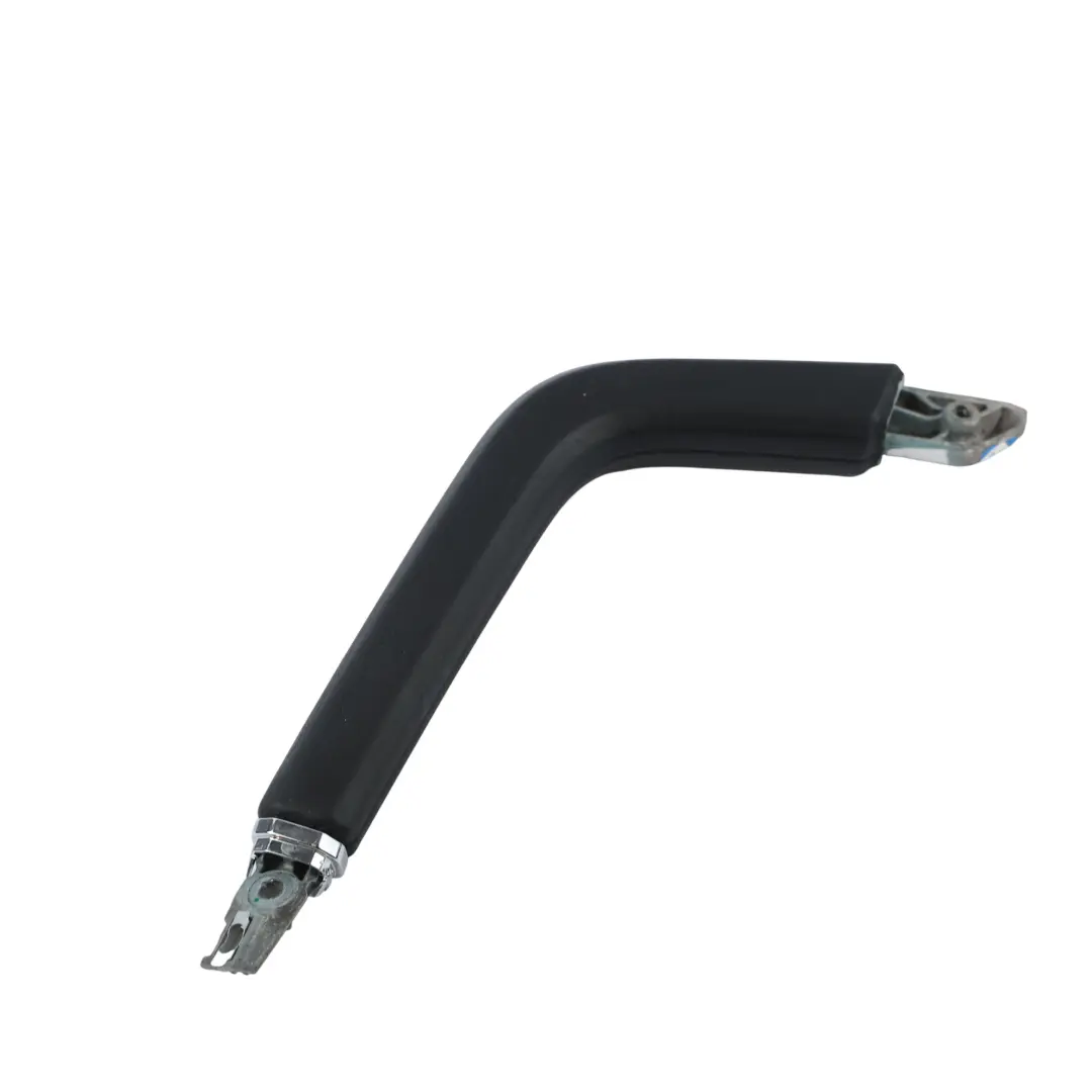 Porsche Cayenne 92A Soporte Consola Central Cuero Izquierdo - SKU 95855364501 - Número de pieza 95855364501