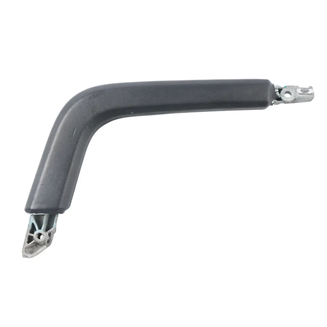 Porsche Cayenne 92A Centre Console Holder Bracket Leather Right O/S - SKU 95855364601 - Part number 95855364601