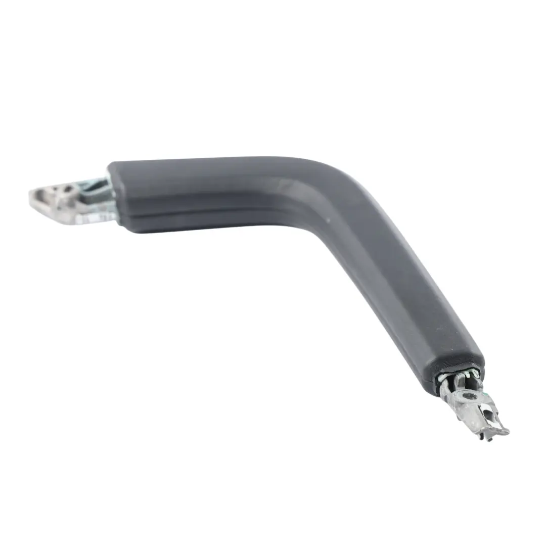 Porsche Cayenne 92A Centre Console Holder Bracket Leather Right O/S - SKU 95855364601 - Part number 95855364601