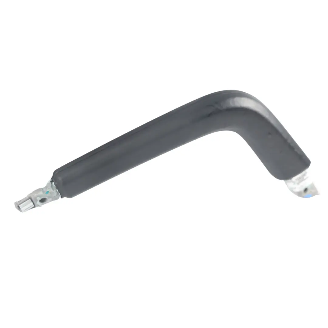 Porsche Cayenne 92A Support Console Centrale Cuir Droit - SKU 95855364601 - Numéro de pièce 95855364601