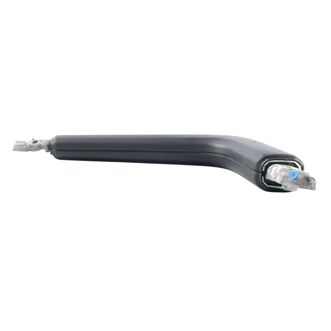 Porsche Cayenne 92A Support Console Centrale Cuir Droit - SKU 95855364601 - Numéro de pièce 95855364601