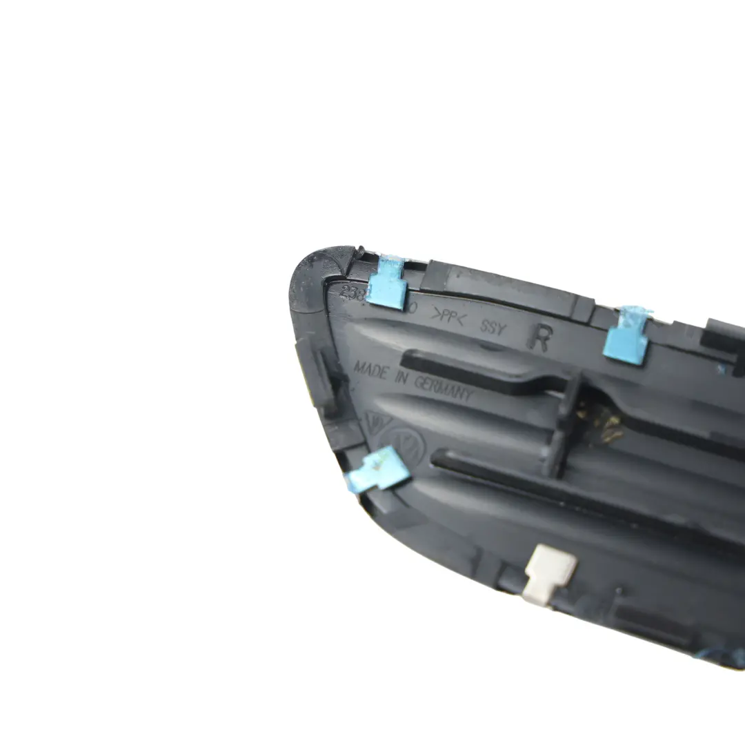 Moldura Umbral Puerta Trasera Izquierda Derecha Set para Porsche Cayenne 92A con número de pieza 95855579301 Porsche Cayenne 92A Moldura Umbral Puerta Trasera Izquierda Derecha Set - SKU 95855579301-1 - Número de pieza 95855579301