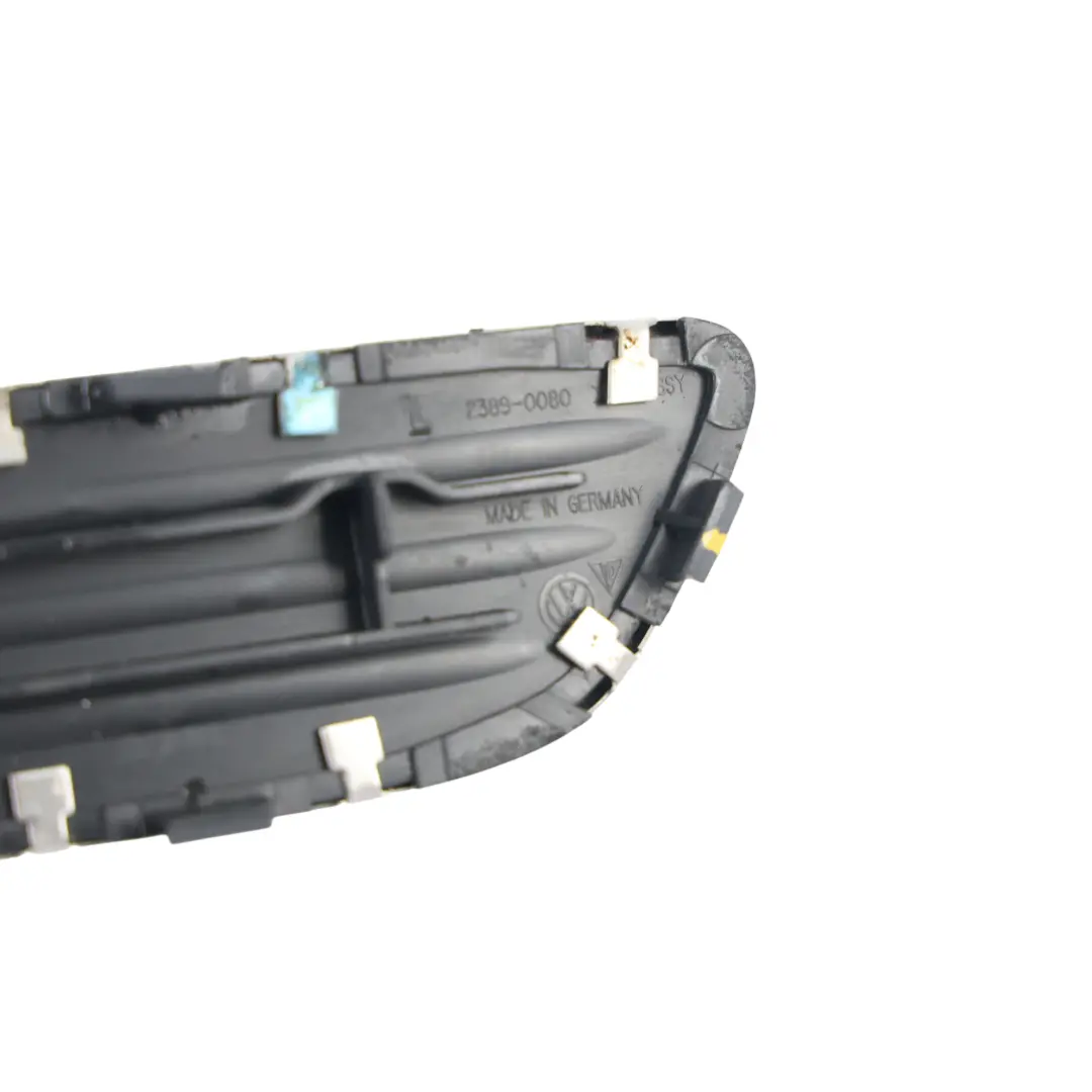 Porsche Cayenne 92A Moldura Umbral Puerta Trasera Izquierda Derecha Set - SKU 95855579301-1 - Número de pieza 95855579301