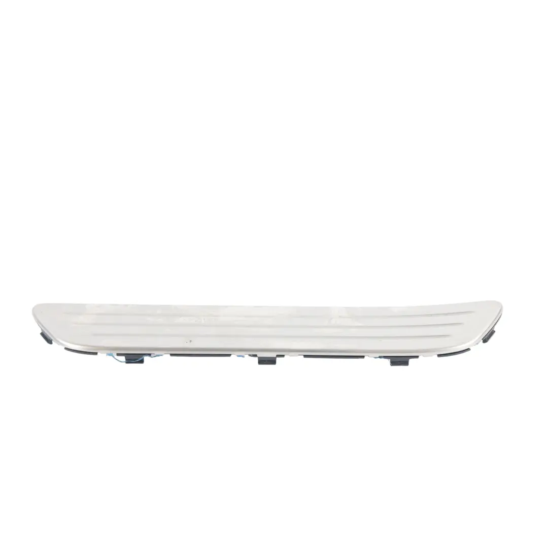 Porsche Cayenne 92A Moldura Umbral Puerta Trasera Izquierda Derecha Set - SKU 95855579301-1 - Número de pieza 95855579301