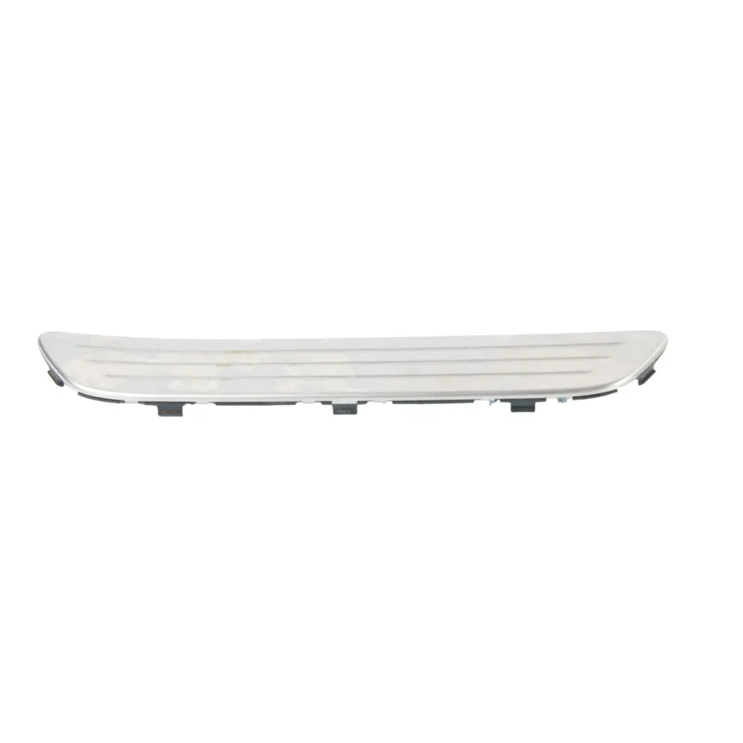 Moldura Umbral Puerta Trasera Izquierda Derecha Set para Porsche Cayenne 92A con número de pieza 95855579301 Porsche Cayenne 92A Moldura Umbral Puerta Trasera Izquierda Derecha Set - SKU 95855579301-1 - Número de pieza 95855579301