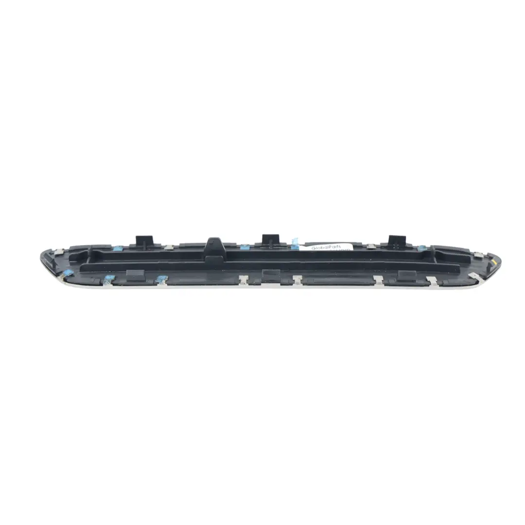 Moldura Umbral Puerta Trasera Izquierda Derecha Set para Porsche Cayenne 92A con número de pieza 95855579301 Porsche Cayenne 92A Moldura Umbral Puerta Trasera Izquierda Derecha Set - SKU 95855579301-1 - Número de pieza 95855579301