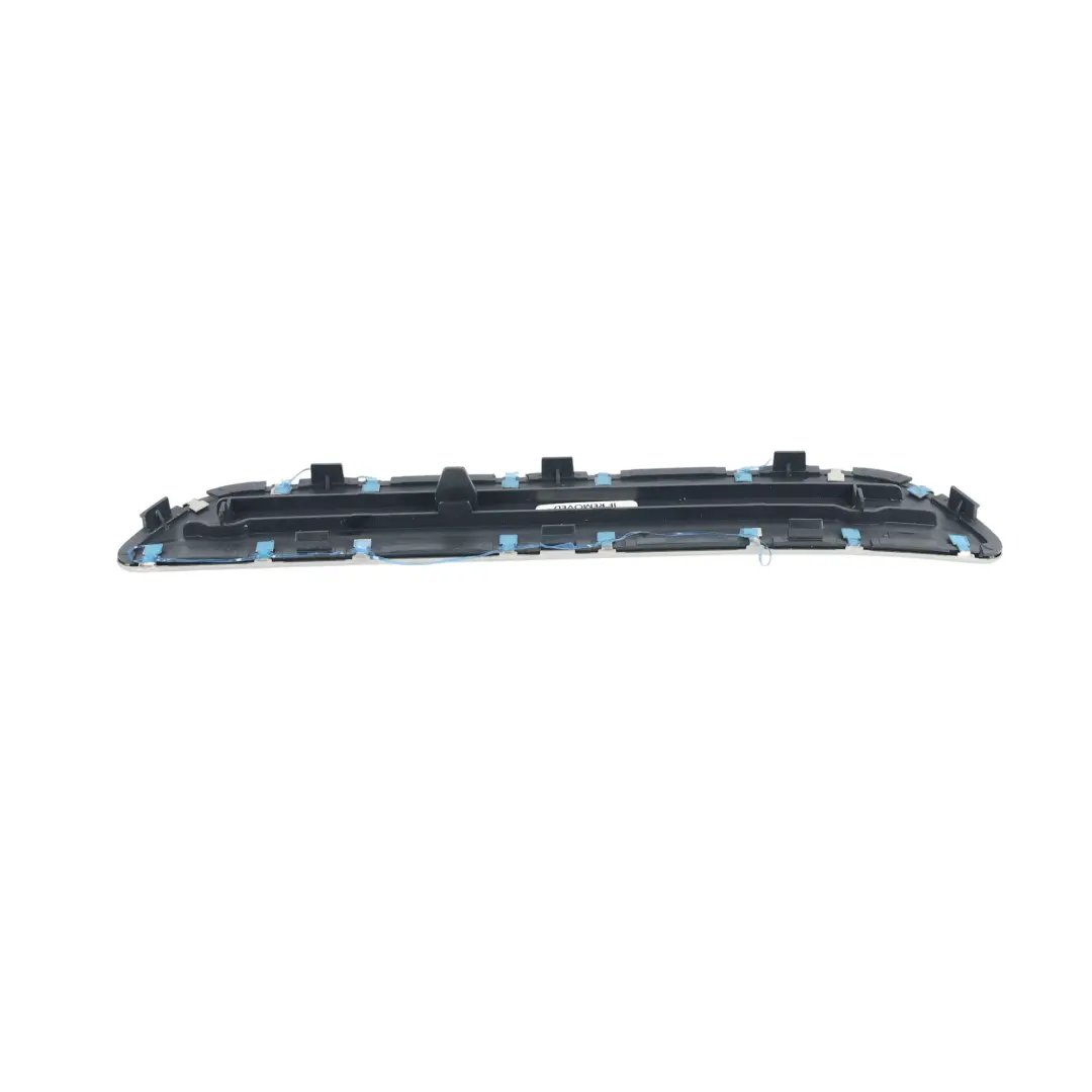 Listwy Progowe Tylnych Drzwi Komplet Lewa Prawa do Porsche Cayenne 92A o numerze 95855579301 Porsche Cayenne 92A Listwy Progowe Tylnych Drzwi Komplet Lewa Prawa - SKU 95855579301-1 - Numer Części 95855579301