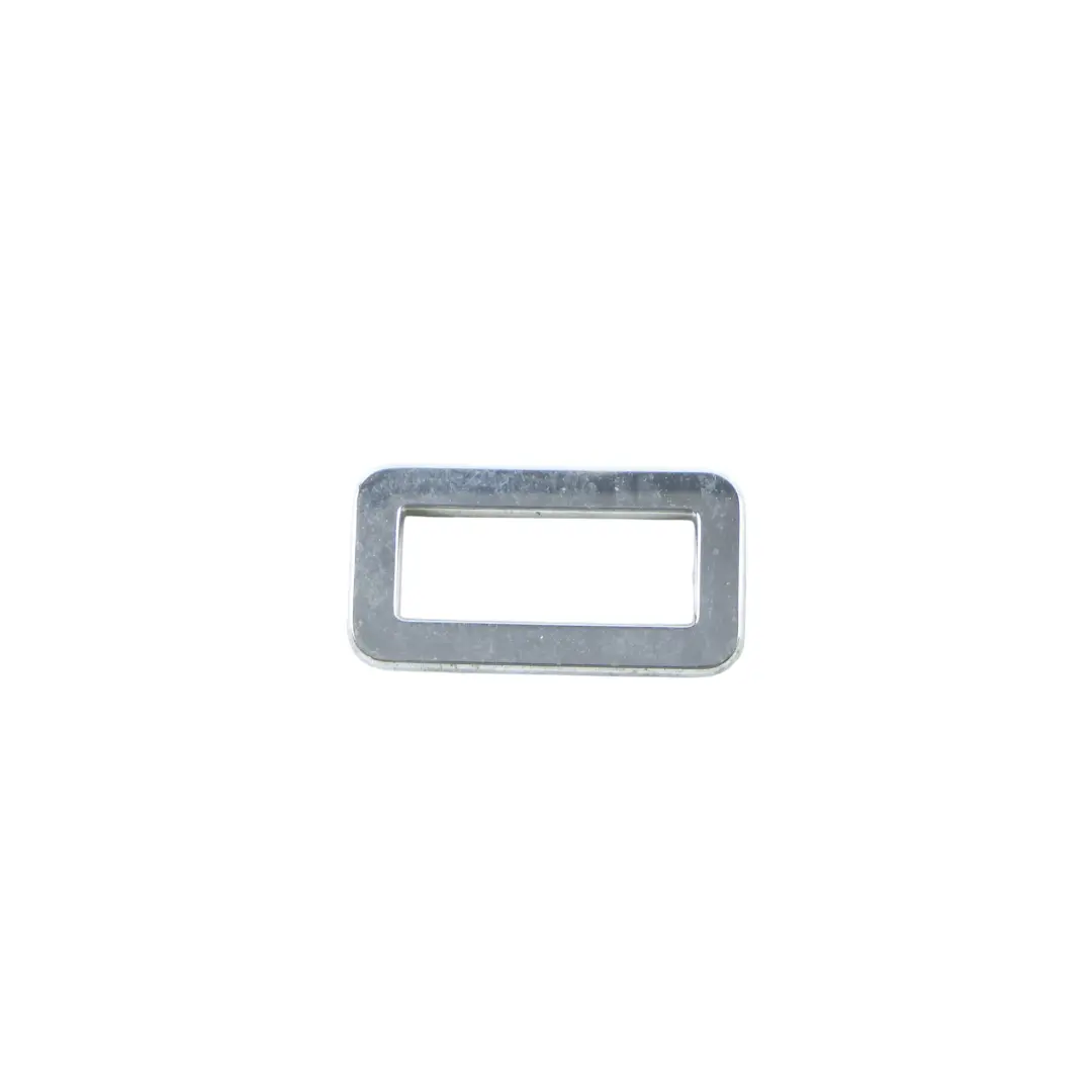 Porsche Cayenne 92A Emblemat Napis Tylna Klapa Bagażnika - SKU 95855968700-1 - Numer Części 95855968700