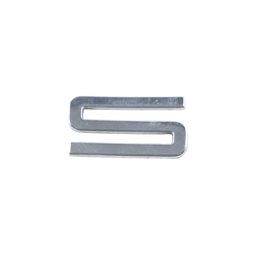Hayon Arrière Coffre Emblème Lettrage Label pour Porsche Cayenne 92A à propos du numéro de pièce 95855968700 Porsche Cayenne 92A Hayon Arrière Coffre Emblème Lettrage Label - SKU 95855968700-1 - Numéro de pièce 95855968700