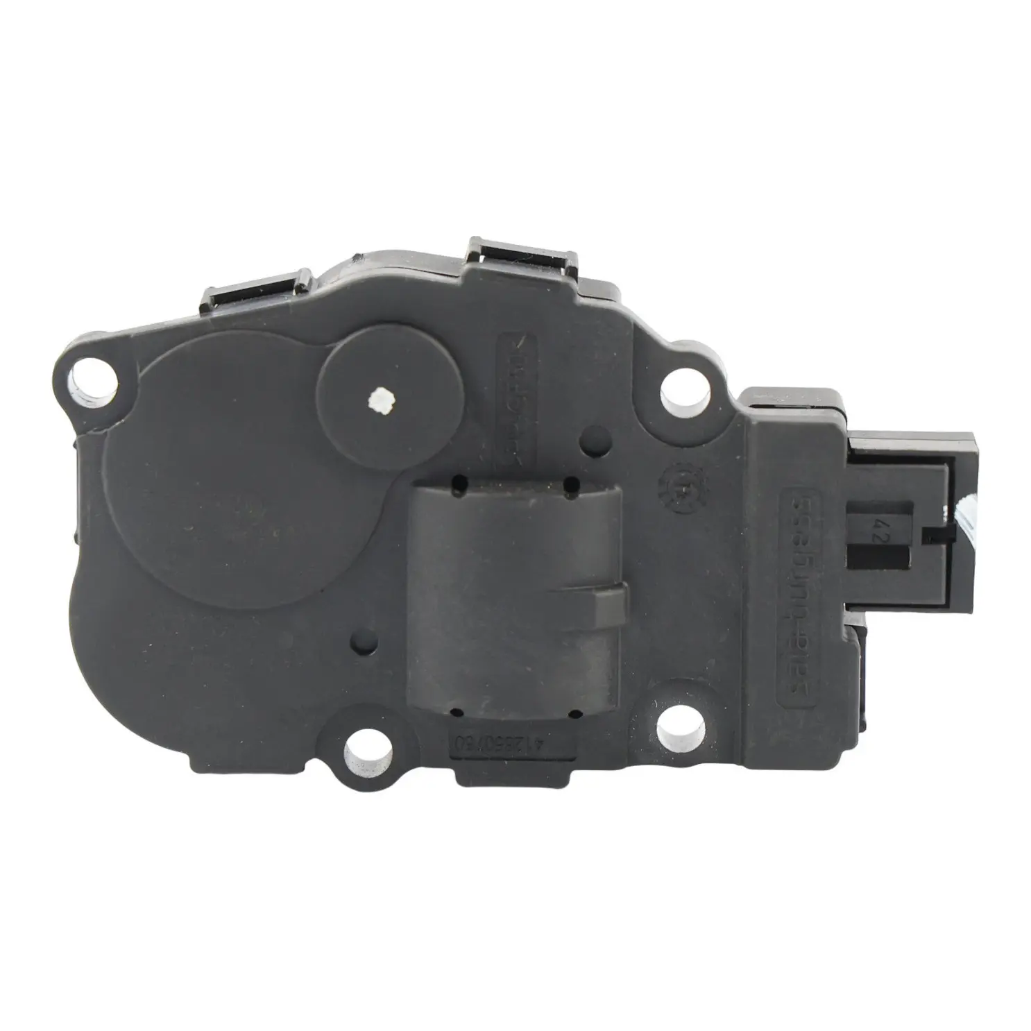 Mercedes Porsche Cayenne 92A Servomoteur Volet Radiateur Chauffage 95861251100