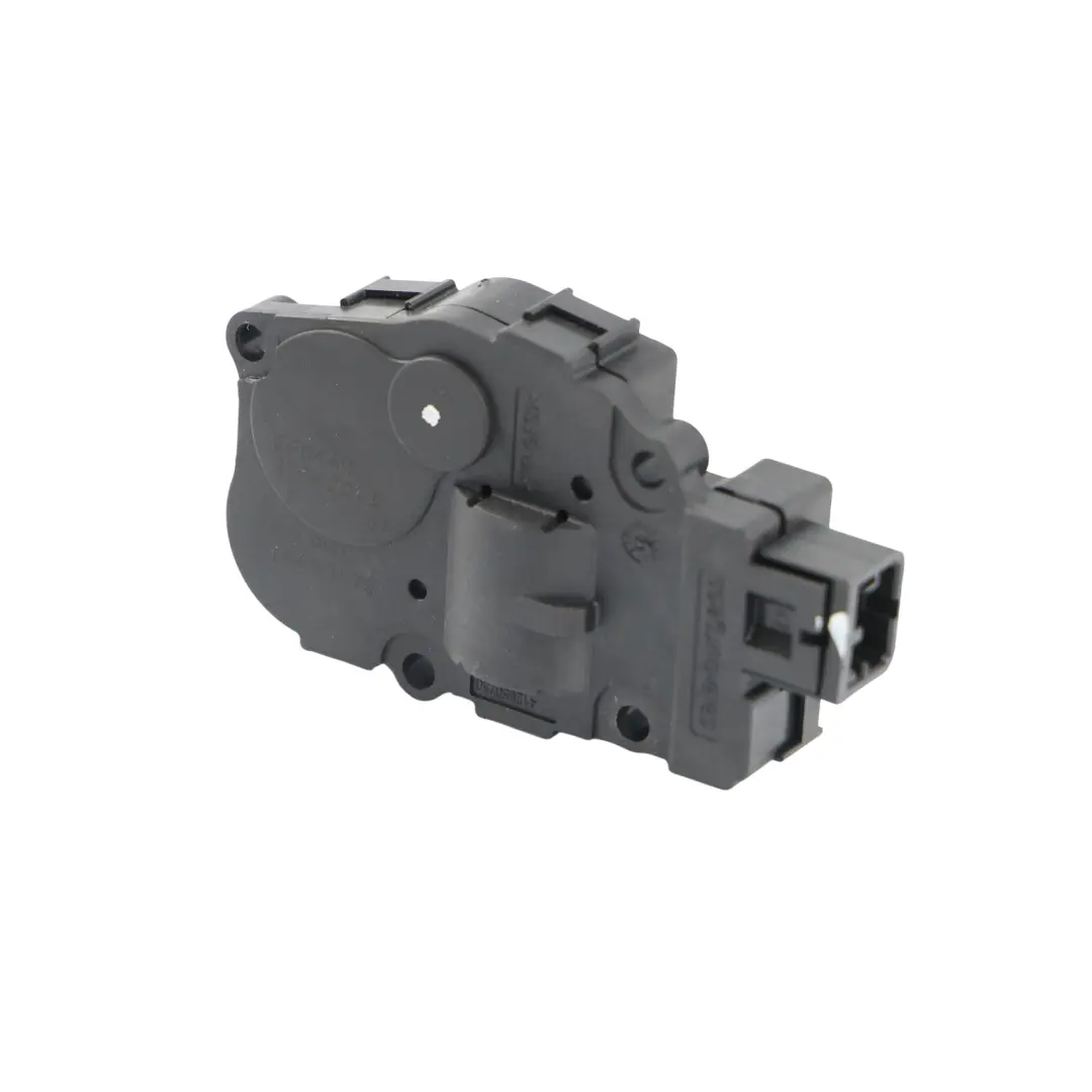 Mercedes Porsche Cayenne 92A Servomoteur Volet Radiateur Chauffage - SKU 95861251100-1 - Numéro de pièce 95861251100