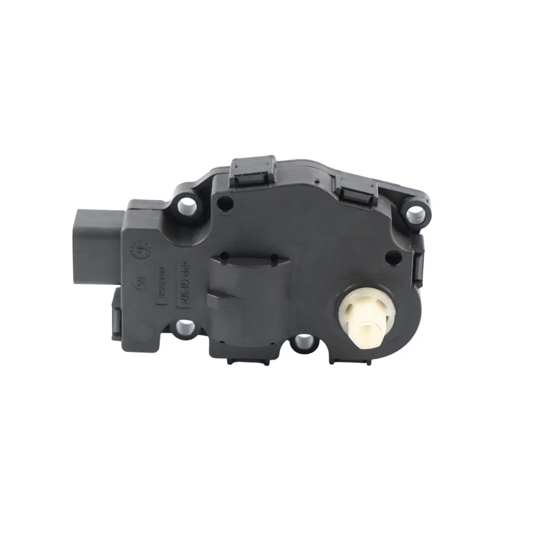 Porsche Cayenne 92A Heizung Klappe Stellmotor Einheit - SKU 95861251100-1 - Teilenummer 95861251100