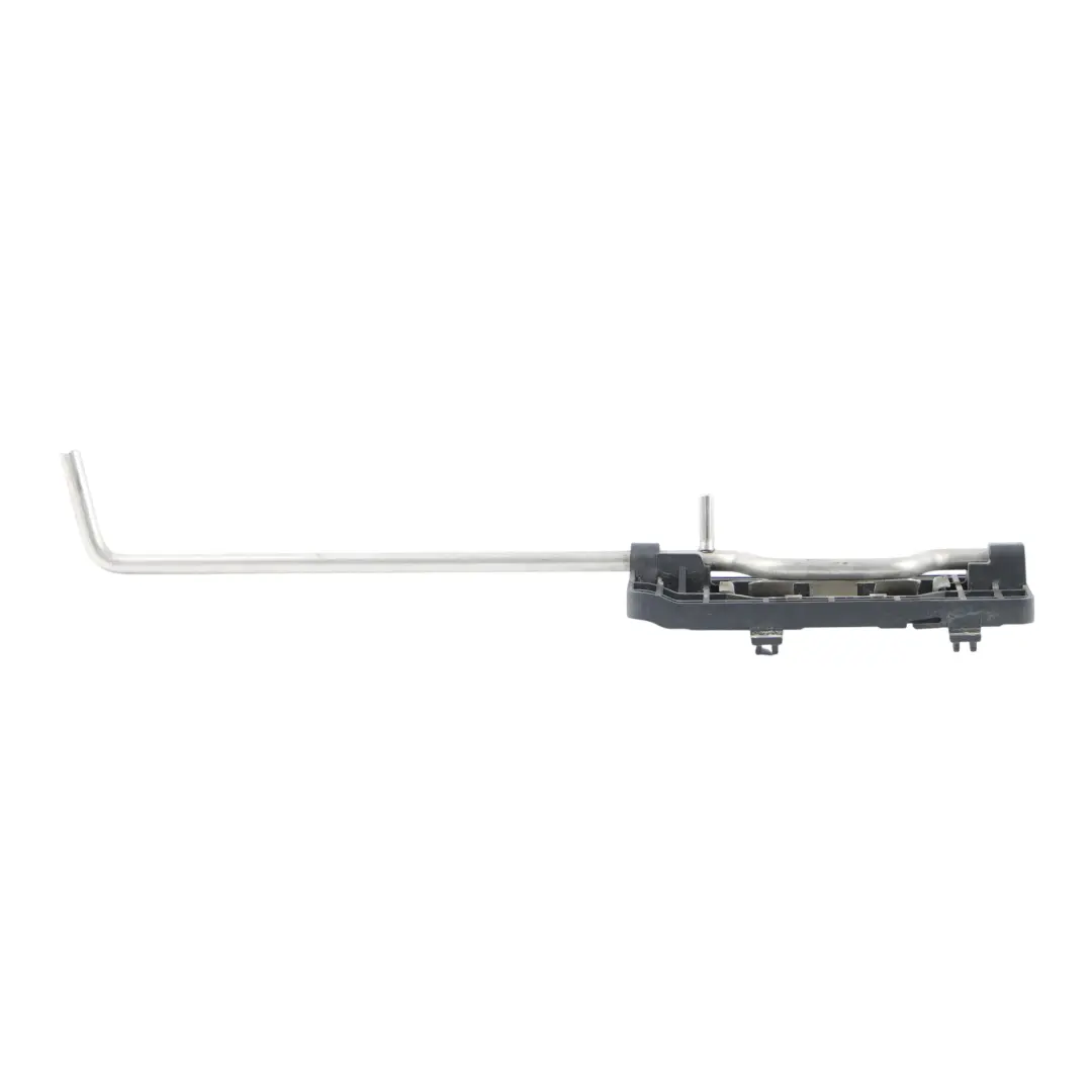 Porsche Cayenne 92A Headlight Bracket With Roller Front Left N/S - SKU 95863151900 - Part number 95863151900