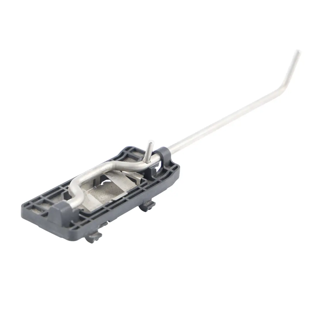Porsche Cayenne 92A Soporte Faro Con Rodillo Delantero Izquierdo - SKU 95863151900 - Número de pieza 95863151900