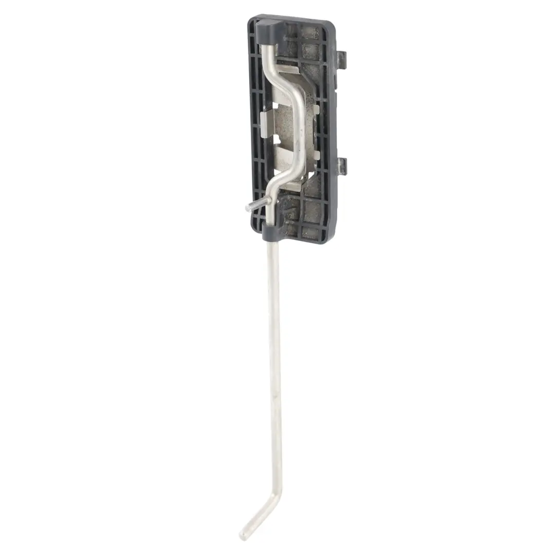 Supporto Faro Con Rullo Anteriore Sinistro per Porsche Cayenne 92A con numero di parte 95863151900 Porsche Cayenne 92A Supporto Faro Con Rullo Anteriore Sinistro - SKU 95863151900 - Numero di parte 95863151900