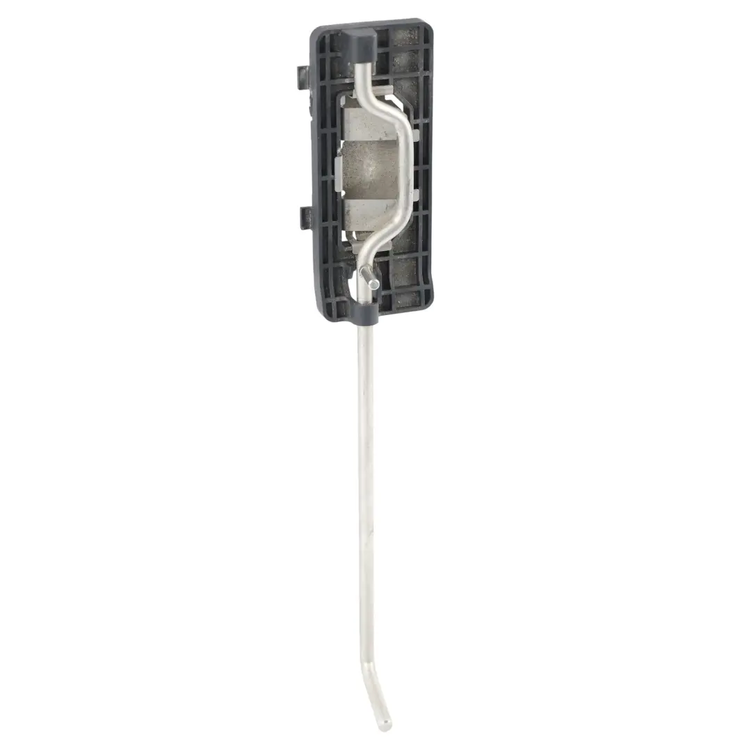 Porsche Cayenne 92A Soporte Faro Con Rodillo Delantero Izquierdo - SKU 95863151900 - Número de pieza 95863151900