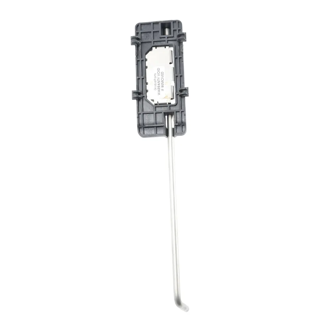 Supporto Faro Con Rullo Anteriore Sinistro per Porsche Cayenne 92A con numero di parte 95863151900 Porsche Cayenne 92A Supporto Faro Con Rullo Anteriore Sinistro - SKU 95863151900 - Numero di parte 95863151900