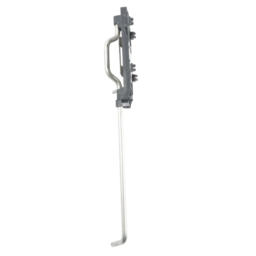 Supporto Faro Con Rullo Anteriore Sinistro per Porsche Cayenne 92A con numero di parte 95863151900 Porsche Cayenne 92A Supporto Faro Con Rullo Anteriore Sinistro - SKU 95863151900 - Numero di parte 95863151900