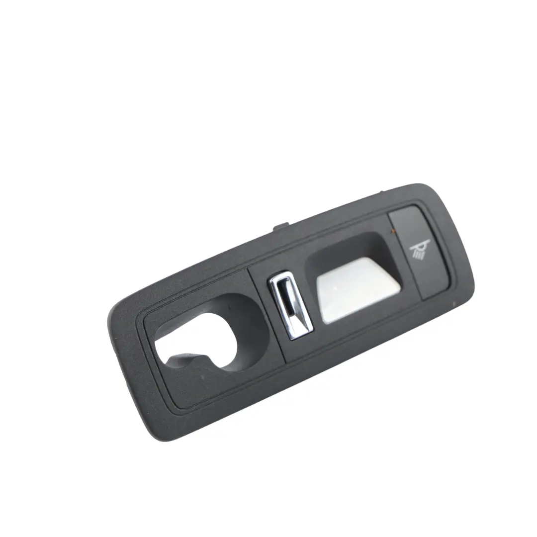 Porsche Cayenne 92A Innenraum Leseleuchte Hinten Rechts Schwarz - SKU 95863229211 - Teilenummer 95863229211