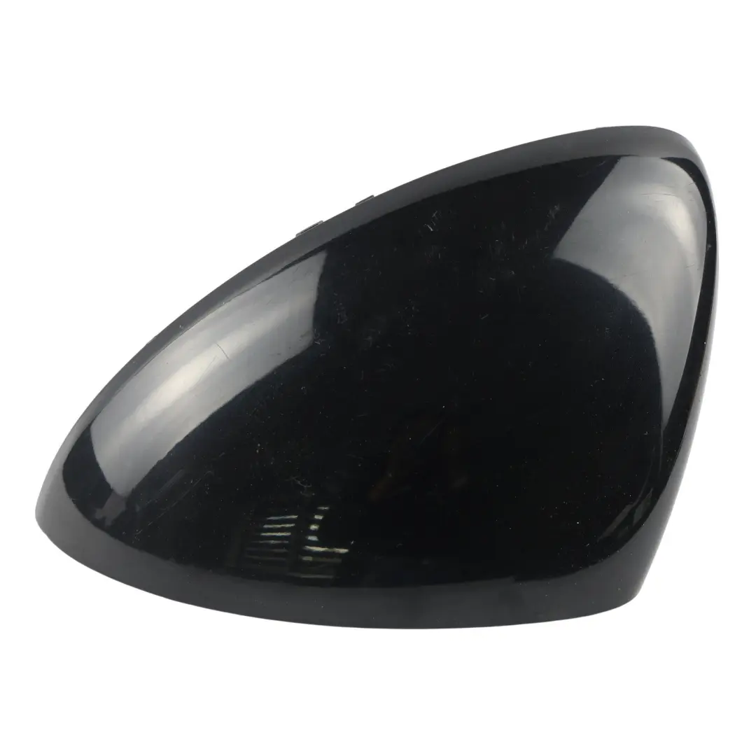 Pokrywa Lusterka Lewa Czarny Jet C9X do Porsche Cayenne S 92A o numerze 95873153700 Porsche Cayenne S 92A Pokrywa Lusterka Lewa Czarny Jet C9X - SKU 95873153700-JBL - Numer Części 95873153700