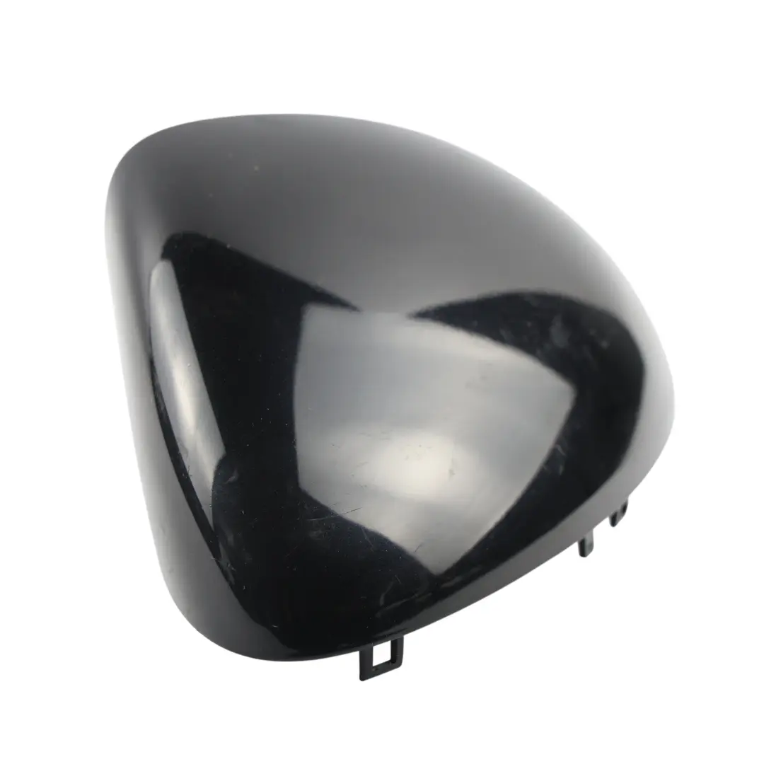 Cache Rétroviseur Gauche Noir Jet C9X pour Porsche Cayenne S 92A à propos du numéro de pièce 95873153700 Porsche Cayenne S 92A Cache Rétroviseur Gauche Noir Jet C9X - SKU 95873153700-JBL - Numéro de pièce 95873153700