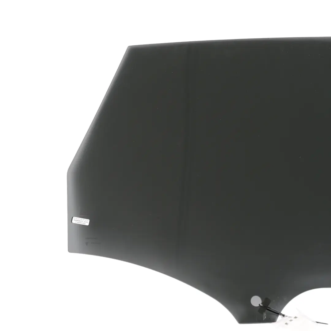 Porsche Macan 95B Vetro Porta Posteriore Sinistro Colorato AS3 - SKU 95B845205A - Numero di parte 95B845205A