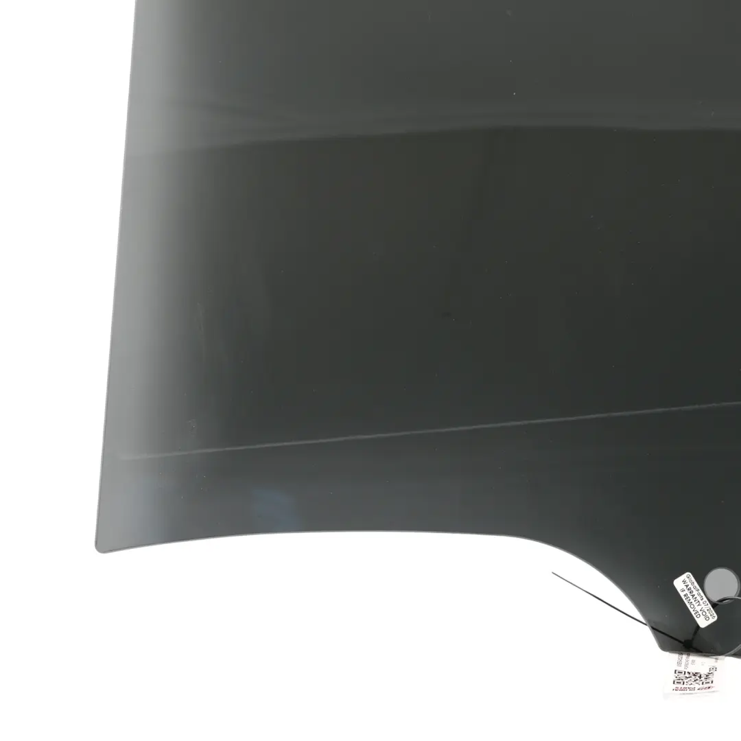 Porsche Macan 95B Vetro Porta Posteriore Sinistro Colorato AS3 - SKU 95B845205A - Numero di parte 95B845205A