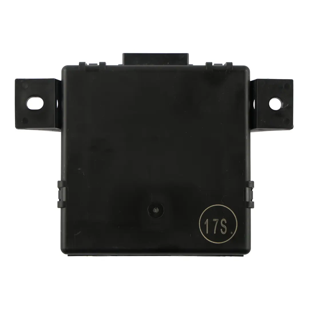 Porsche Macan 95B Módulo Gateway Carrocería ECU Unidad Control - SKU 95B907530L - Número de pieza 95B907530L