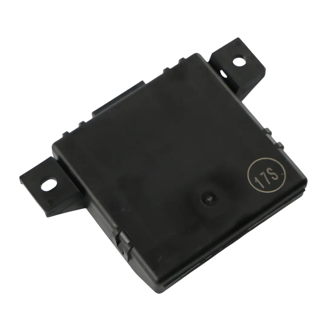 Module Passerelle Carrosserie Calculateur ECU pour Porsche Macan 95B à propos du numéro de pièce 95B907530L Porsche Macan 95B Module Passerelle Carrosserie Calculateur ECU - SKU 95B907530L - Numéro de pièce 95B907530L