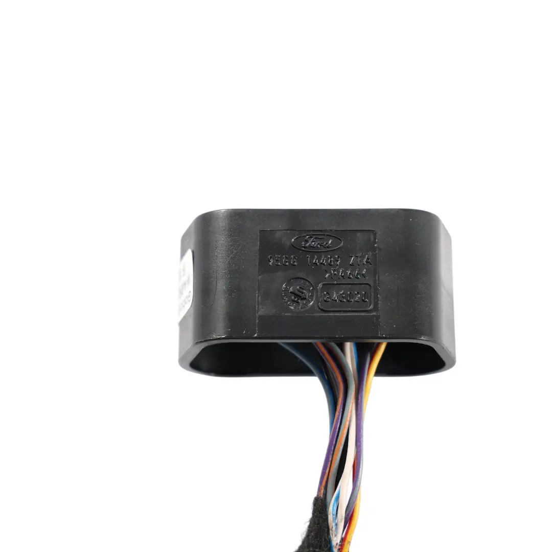 MK4 Faisceau Câblage Connecteur pour Ford Mondeo à propos du numéro de pièce 95GG-14489-ZTA Ford Mondeo MK4 Faisceau Câblage Connecteur - SKU 95GG-14489-ZTA - Numéro de pièce 95GG-14489-ZTA