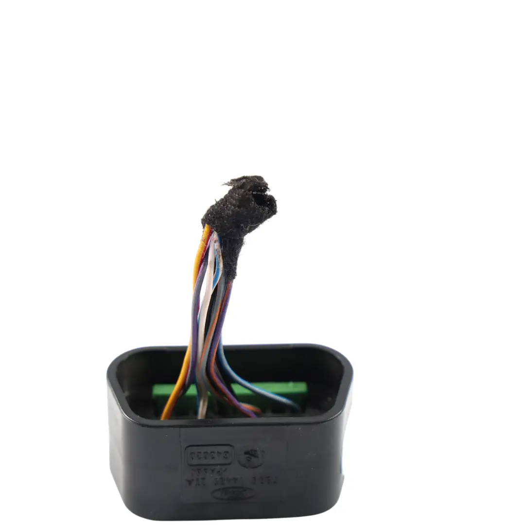 Ford Mondeo Mk4 Wiring Harness Cable Connector - SKU 95GG-14489-ZTA - Part number 95GG-14489-ZTA