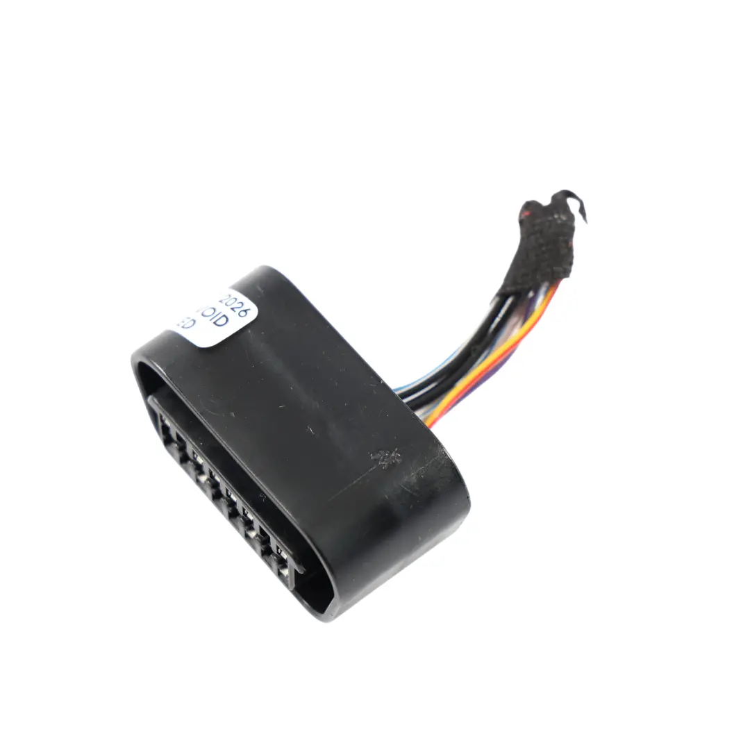 Ford Mondeo MK4 Cablaggio Connettore Cavo - SKU 95GG-14489-ZTA - Numero di parte 95GG-14489-ZTA