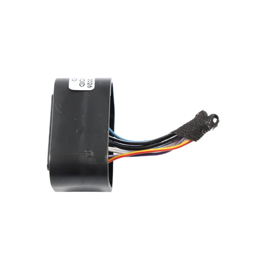 Ford Mondeo MK4 Arnés Cableado Conector - SKU 95GG-14489-ZTA - Número de pieza 95GG-14489-ZTA