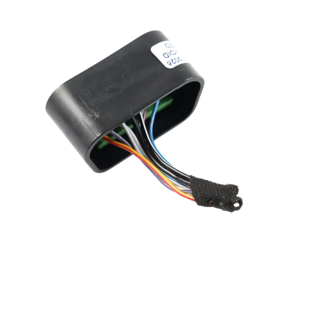 Ford Mondeo MK4 Cablaggio Connettore Cavo - SKU 95GG-14489-ZTA - Numero di parte 95GG-14489-ZTA