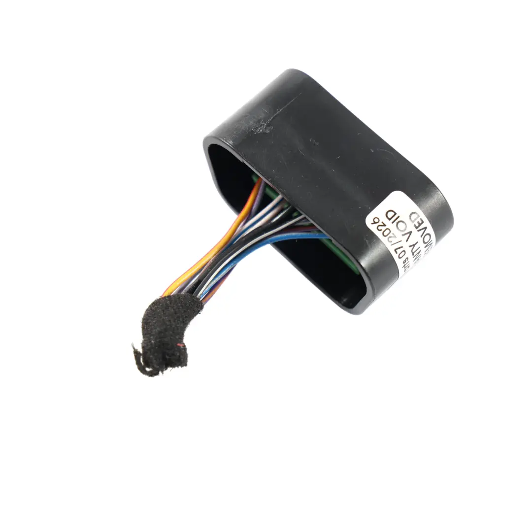 Ford Mondeo MK4 Arnés Cableado Conector - SKU 95GG-14489-ZTA - Número de pieza 95GG-14489-ZTA