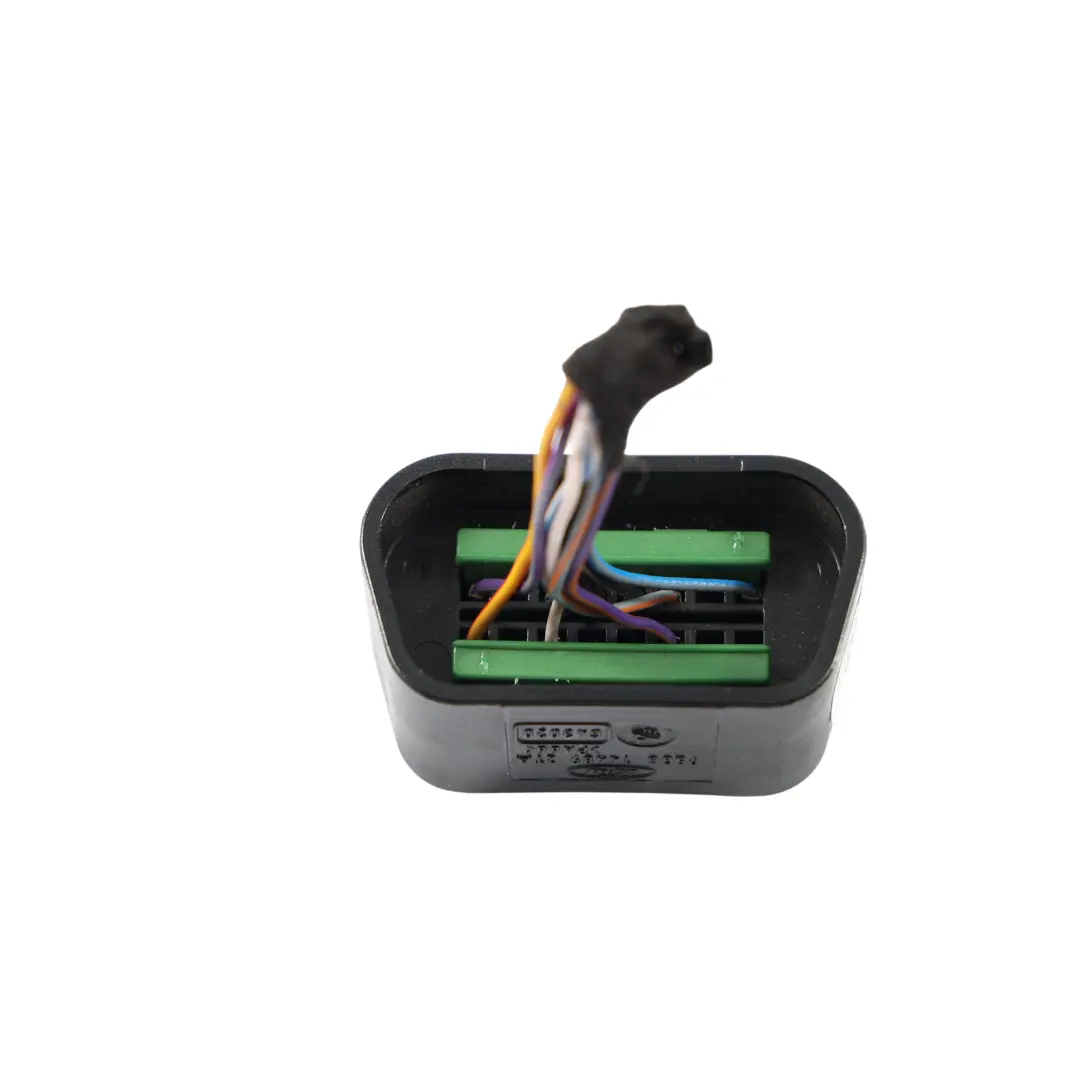 MK4 Faisceau Câblage Connecteur pour Ford Mondeo à propos du numéro de pièce 95GG-14489-ZTA Ford Mondeo MK4 Faisceau Câblage Connecteur - SKU 95GG-14489-ZTA - Numéro de pièce 95GG-14489-ZTA