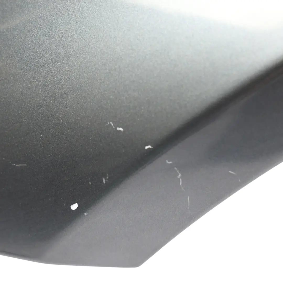 BMW F30 F31 Błotnik Lewy Przedni Mineralgrau Szary Metalik - B39 - SKU 9621597-MG - Numer Części 9621597