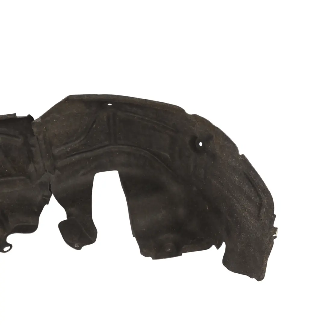 Mini F66 F67 Wheel Arch Inner Wing Liner Mud Splash Guard Rear Left N/S - SKU 9629089 - Part number 9629089