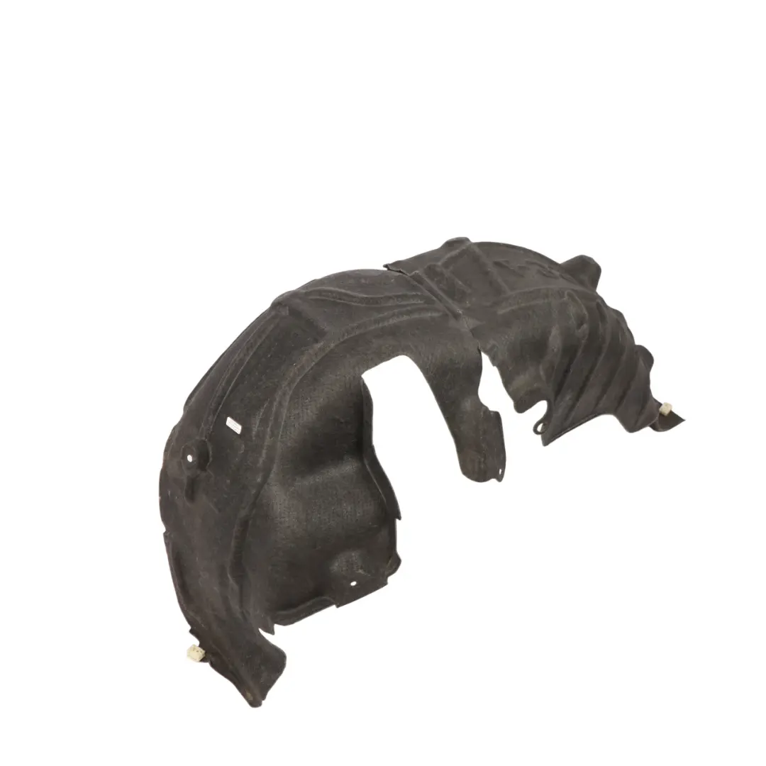Mini F66 F67 Wheel Arch Inner Wing Liner Mud Splash Guard Rear Left N/S - SKU 9629089 - Part number 9629089