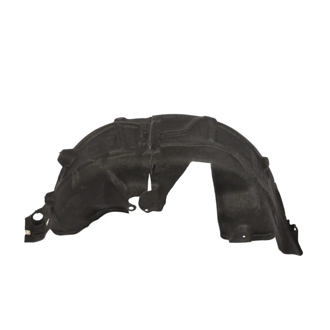 F66 F67 Wheel Arch Inner Wing Liner Mud Splash Guard Rear Right O/S to Mini with Part number 9629090 Mini F66 F67 Wheel Arch Inner Wing Liner Mud Splash Guard Rear Right O/S - SKU 9629090 - Part number 9629090