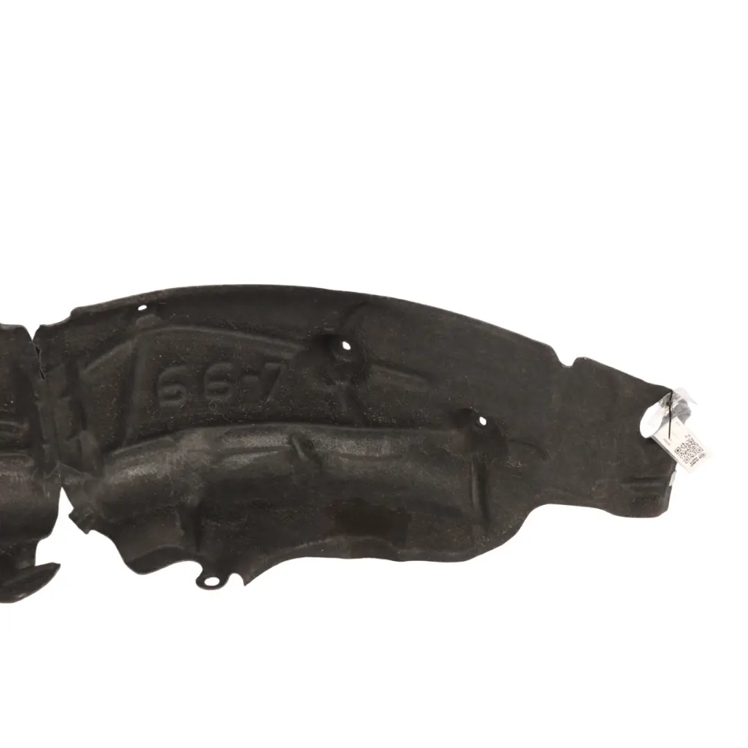 Mini F66 F67 Wheel Arch Inner Wing Liner Mud Splash Guard Rear Right O/S - SKU 9629090 - Part number 9629090
