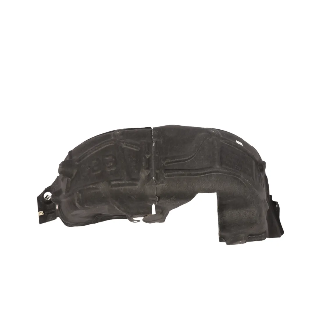 Mini F66 F67 Wheel Arch Inner Wing Liner Mud Splash Guard Rear Right O/S - SKU 9629090 - Part number 9629090