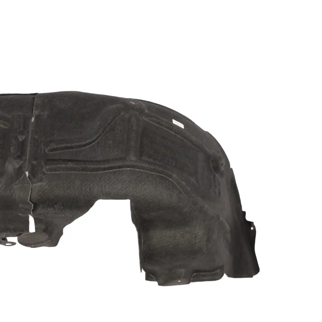 F66 F67 Wheel Arch Inner Wing Liner Mud Splash Guard Rear Right O/S to Mini with Part number 9629090 Mini F66 F67 Wheel Arch Inner Wing Liner Mud Splash Guard Rear Right O/S - SKU 9629090 - Part number 9629090